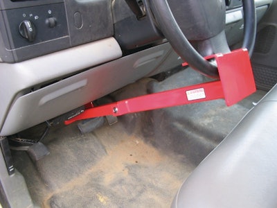 Wheeltopedallock 10083057