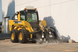 Skidsteer 10117748