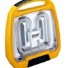 Defender Fluorescent Floor Light