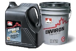 HYDREX XV and ENVIRON AW are formulated using the patented HT purity process, which produces 99.9% pure base oils.