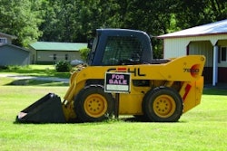 If an equipment sale puts you in a taxable position, a replacement purchase may be just the ticket to get you out.