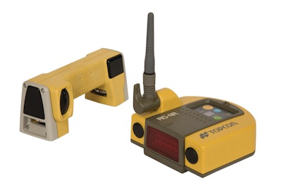 Topcon Rc 10209729