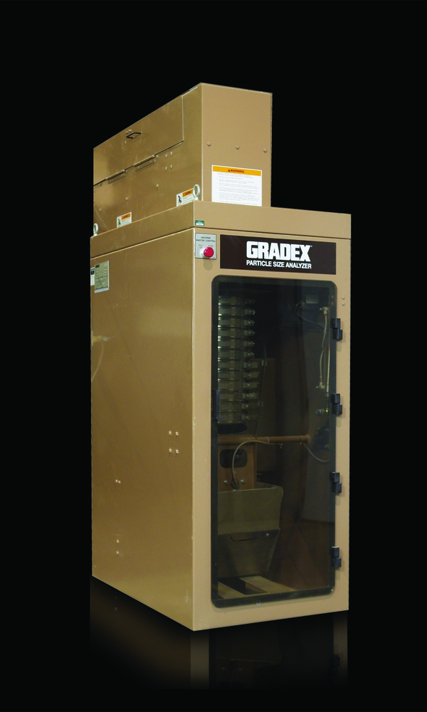 Rotexgradex3000 10218357
