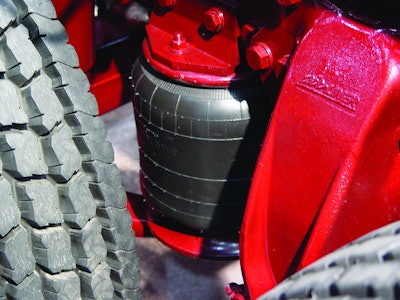 Firestoneairspring Red 10226590