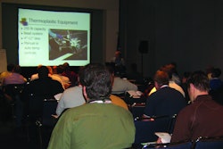 Thermoplastic Carousel 10224666