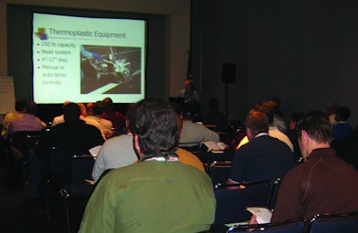 Thermoplastic Carousel 10224666