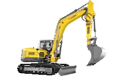 Wackerneuson Ifdesign Award Ko 10225865