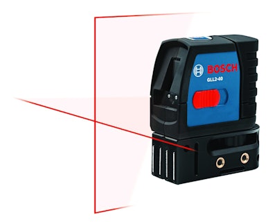 Bosch Gll240 10238885