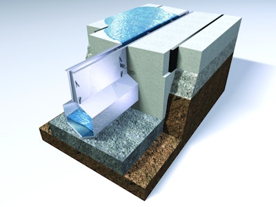 Gatic Ultraslotwaterimagehr 10246362