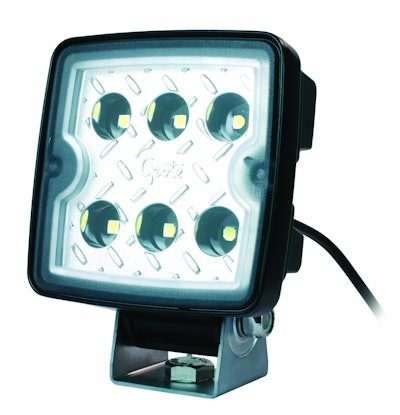 Grote Trilliantcube 10237804