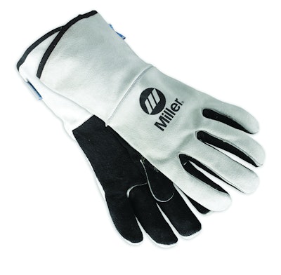 Three-dimensional pattern designed to fit natural contours of the hand