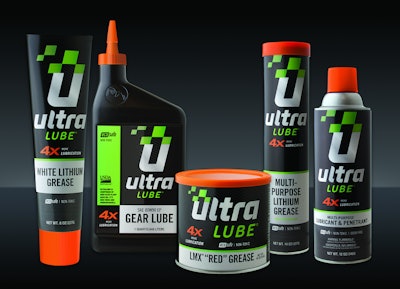 Plewsedelmanultralube Industri 10240985