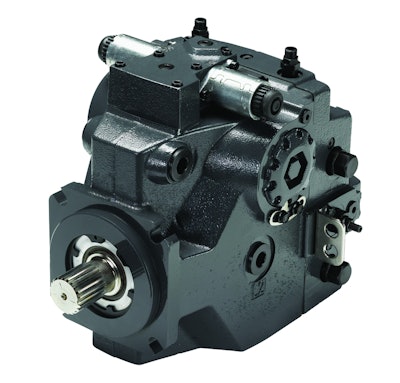 Sauerdanfossh1pump89100cm 10241033