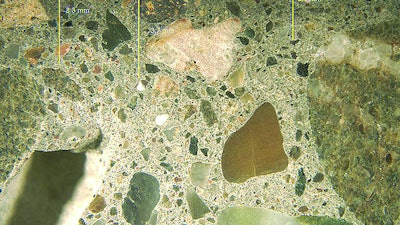 Avoid Surface Defects on Interior Slabs