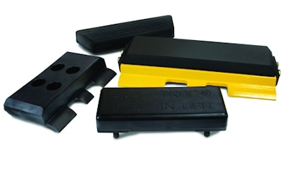 Superiortirerubber Cushotractr 10283855
