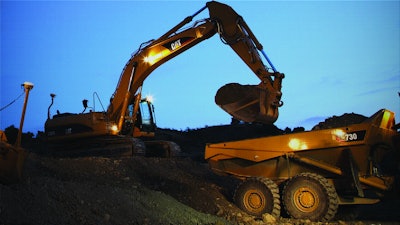 Many of today's high production machines come from the factory with telematic systems installed. These systems offer many benefits to customers who can integrate the data.