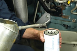 Prefilling of fluid filters is a common practice, but one that can be fraught with risk if handled improperly.