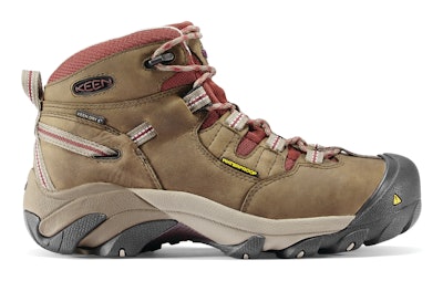 Keen Detroitmidwomens 10309037