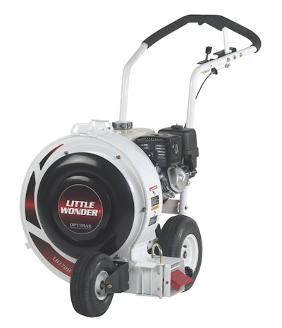 Littlewonder 2011optimax Fully 10312933