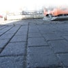 Stamped asphalt can help increase property values for both residential and commerical customers, says Greg Larson of Thermotrack.