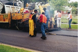 A laborer can be assured of regularly lifting or moving up to 10 lbs. at a time; frequently he (or she) will be called upon to lift or move up to 25 lbs.; and occasionally he will have to lift or move up to 50 lbs.