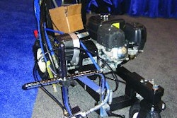 Airlessco by Durotech Sure Stripe 3650