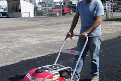 The handle of a plate compactor plays a key roll. It can be mounted in the center or back of the unit. It can be a swinging handle allowing for easier maneuverability. And it could also be an anti-vibration hadle for increased operator comfort.