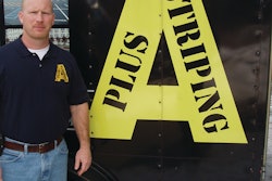 'The only way that you can develop a relationship is to go and meet them face to face. And they have to remember you.' - Rob Gerczak