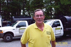 'There is a disparity between a professional and amateur approach to business; we are trying to help promote a professional image.' - Bob Staggs