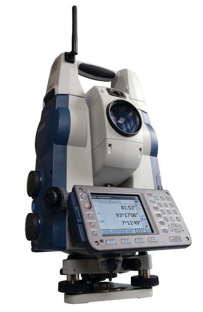 Sokkiasrx Sokkia 10368067