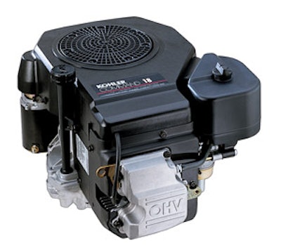 Smaller engines are becoming more sophisticated as more regulations require lower emissions.