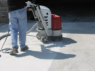 Best Uses for Grinders, Scabblers and Scarifiers