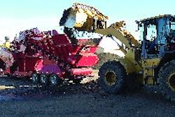 The time has come for tear-off asphalt shingles to be accepted as another standard recycled material into hot mix asphalt, says Robert Kuehborn, Commercial Asphalt Co.