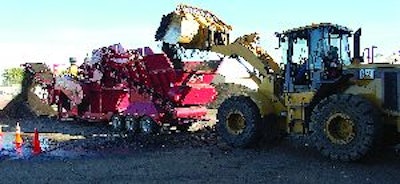 The time has come for tear-off asphalt shingles to be accepted as another standard recycled material into hot mix asphalt, says Robert Kuehborn, Commercial Asphalt Co.