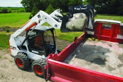 Skid steer manufacturers are working hard to produce machines that are easier on the operator, simple to maintain and have improved fuel economy.