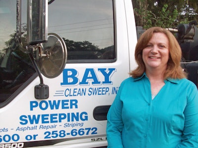 Baycleansweep Jill 10428376