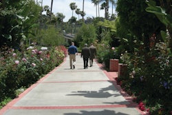 Pavement LIVE 2011 combines a unique resort location with outdoor equipment demonstrations, an exhibit floor, and an expanded conference program.