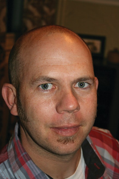 Philip Ferreira