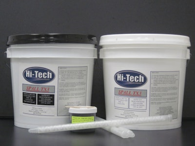 Hitech Spalltx34galkittint 10455678