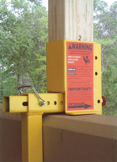 Safetymaker Parashield1955 001 10449162