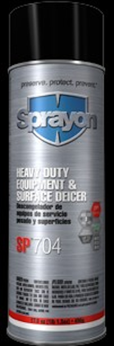 Sprayon Sp704 10449587