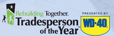 Tradesperson 10451986