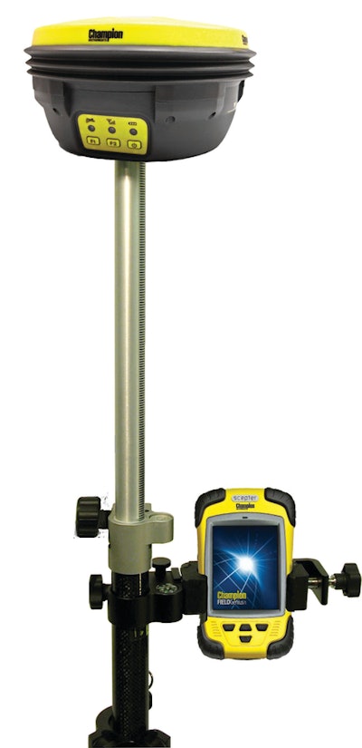 Championtkobaseroverscepter 10467866