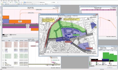 Dynaroad Screenshot Topcon 10456920