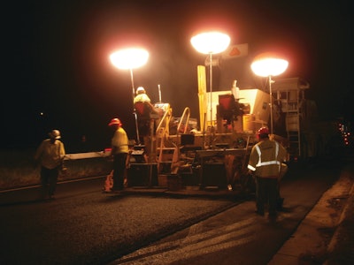 Paving Gadotrubberizedasphalt 10456993