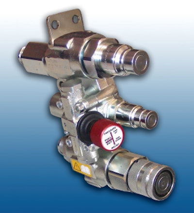 Pirtekhydraulicaccessories 10472805