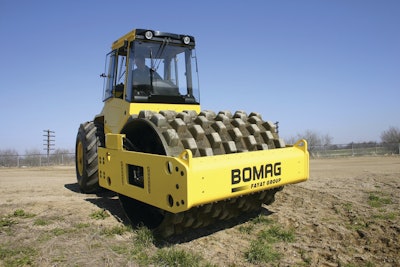 Bomag Bw213pdh40 10632476