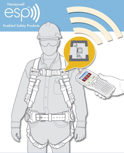 Honeywell Esp Rfid 10629854