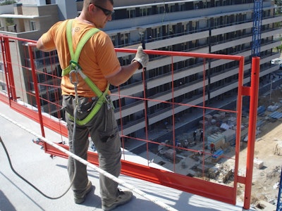 Honeywell Miller Epicpostnbarr 10629844