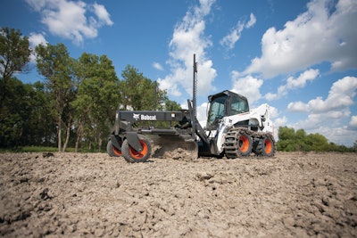 Laser Grader 10626980